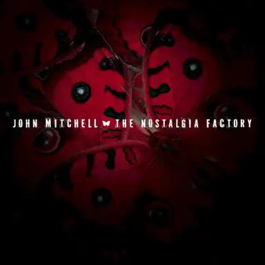 The Nostalgia Factory