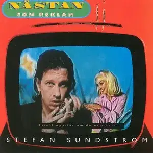 Nästan som reklam