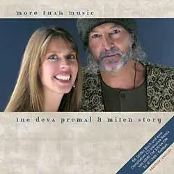 More Than Music: The Deva Premal & Miten Story