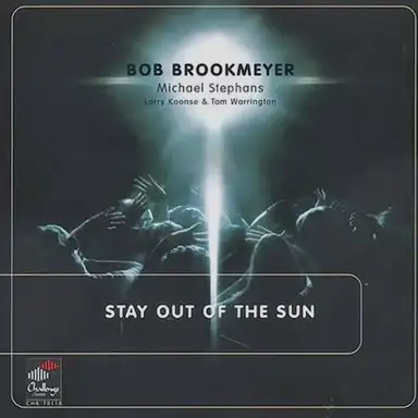 Stay Out of the Sun