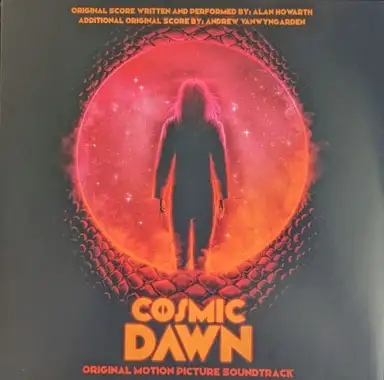 Cosmic Dawn