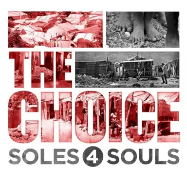 The Choice (Country Artists for Soles4Souls) - Single