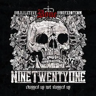 Nine Twenty One
