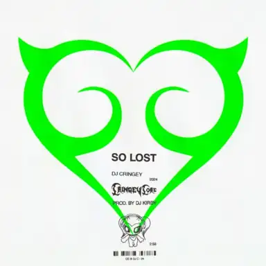 So Lost