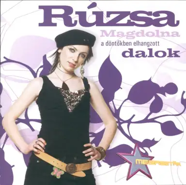A döntőkben elhangzott dalok