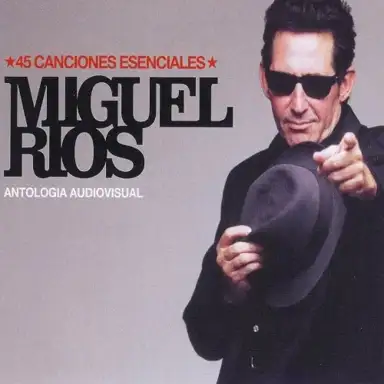 45 canciones esenciales