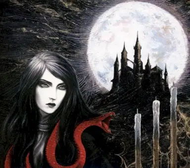 The Grave Alchemist