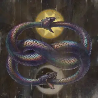 Ouroboros