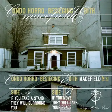 Besieging Edith Macefield