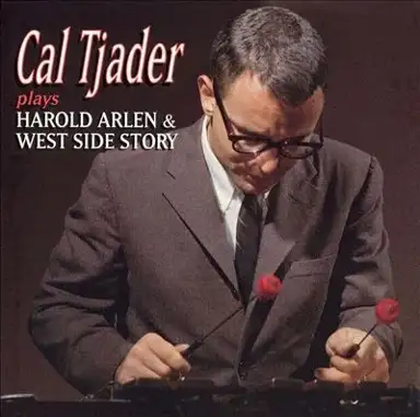 Plays Harold Arlen & West Side Story