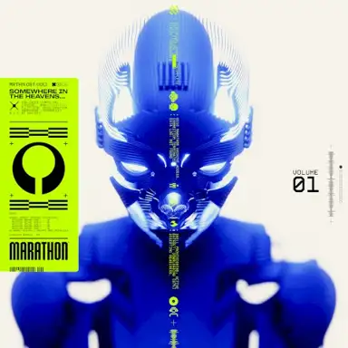 Marathon, Vol. I: Somewhere in the Heavens: Original Game Soundtrack