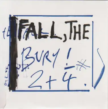 Bury!