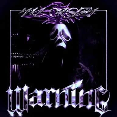 WARNING (Sped Up)