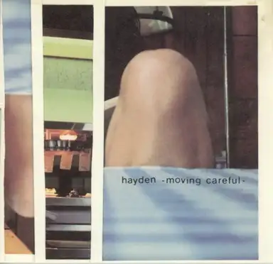 Moving Careful