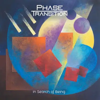 In Search of Being