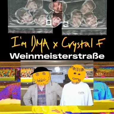 Weinmeisterstrasse