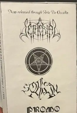 Arte de occulta