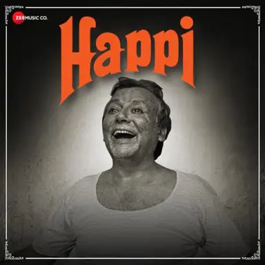 Happi (Original Motion Picture Soundtrack)