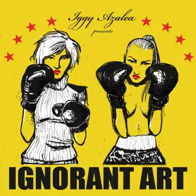 Ignorant Raak