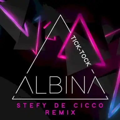Tick‐Tock (Stefy de Cicco remix)