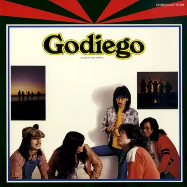 Godiego