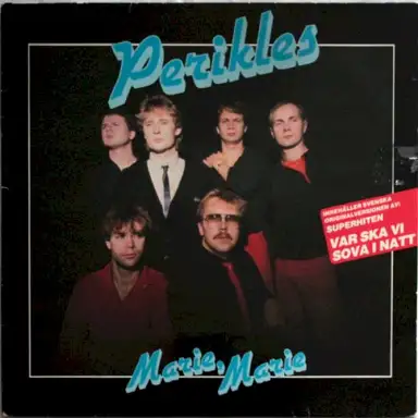 Marie, Marie