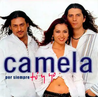Por siempre tú y yo