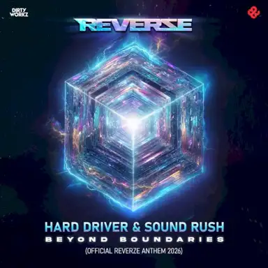 Beyond Boundaries (Reverze Anthem 2026)