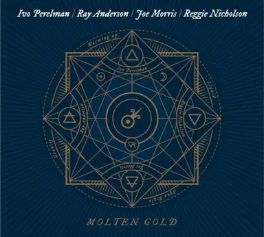 Molten Gold