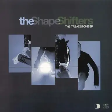 Treadstone EP