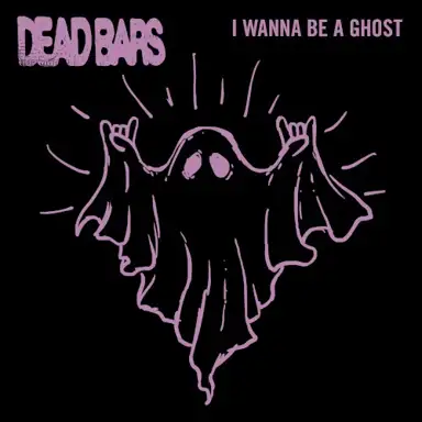 I Wanna Be a Ghost