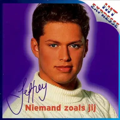 Niemand zoals jij