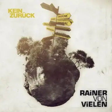 Kein Zurück
