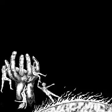 Barghest / False
