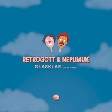 Glasklar