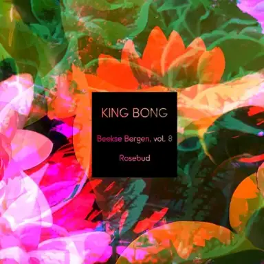 Beekse Bergen, Vol. 8 - Rosebud
