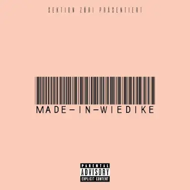 MADE IN WIEDIKE