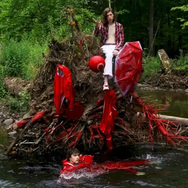 Red Season