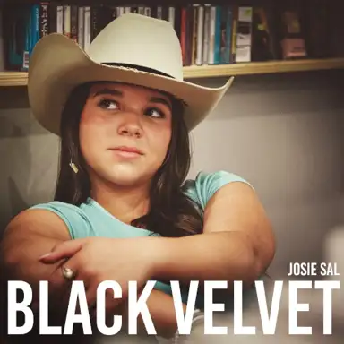 BLACK VELVET