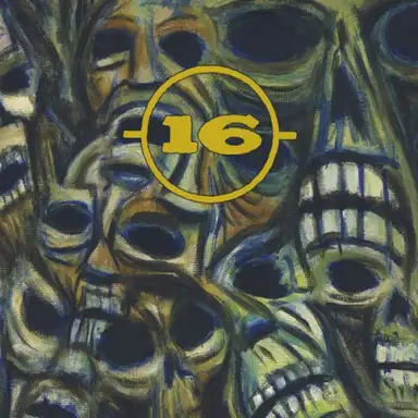 16 / Fistula