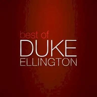Best of Duke Ellington