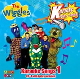 Karaoke Songs 1