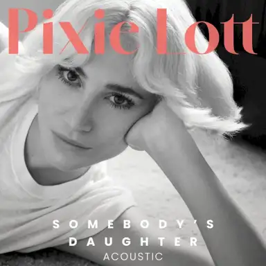 Somebody’s Daughter (acoustic)
