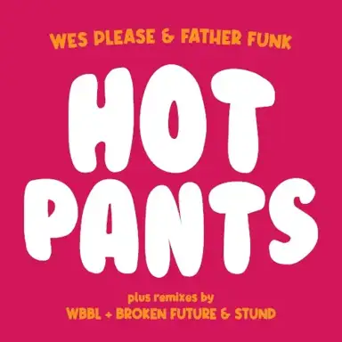 Hot Pants