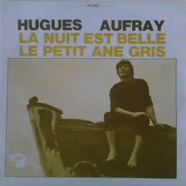 La nuit est belle