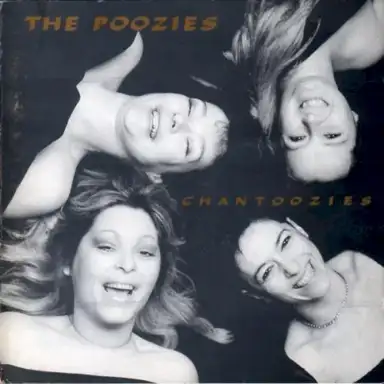 Chantoozies