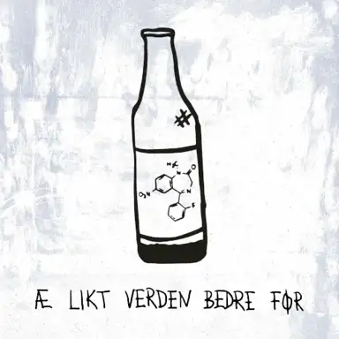 Æ Likt Verden Bedre Før