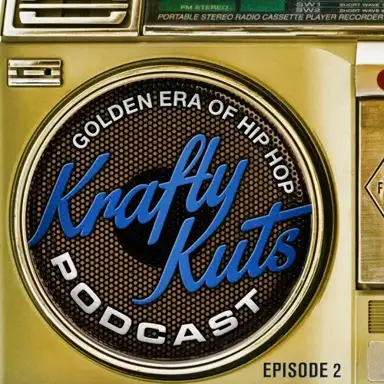 A Golden Era of Hip Hop -- Vol.2