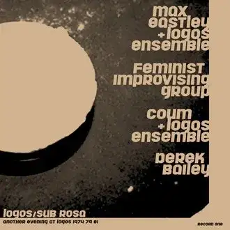 Another Evening at Logos 1974 79 81 / Record One