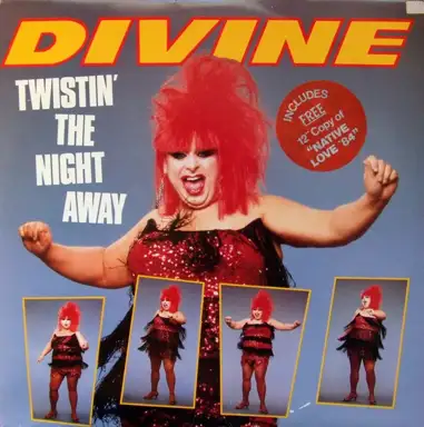 Twistin’ the Night Away